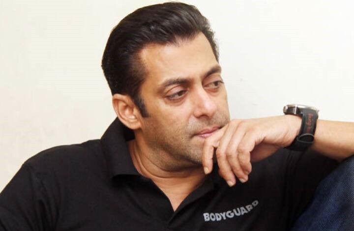 Salman Khan tells us why he’s single : “Sab log mujhe Bhai maante hai”
